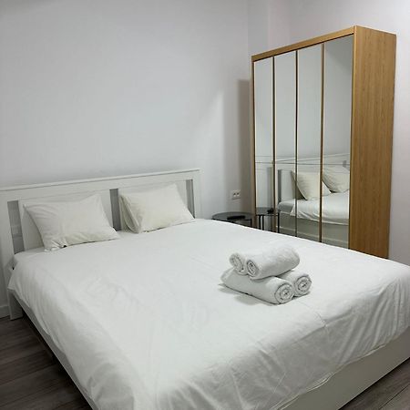Catedral Apartment Bukarest Exterior foto