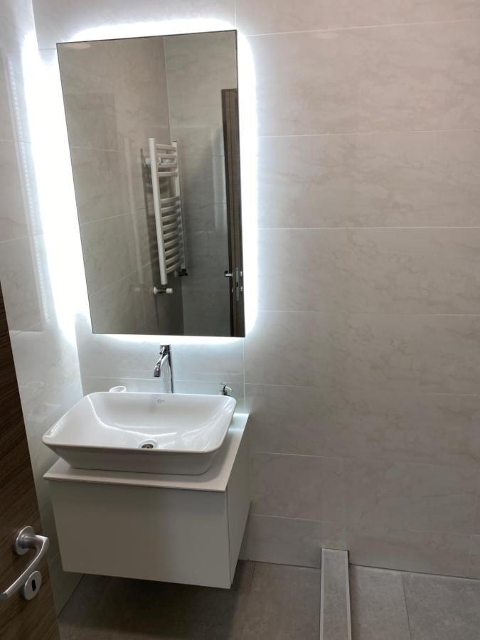 Catedral Apartment Bukarest Exterior foto