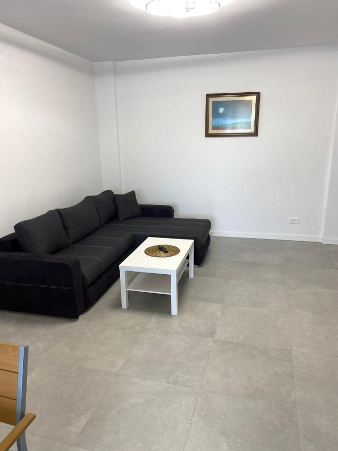 Catedral Apartment Bukarest Exterior foto
