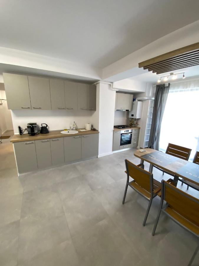 Catedral Apartment Bukarest Exterior foto