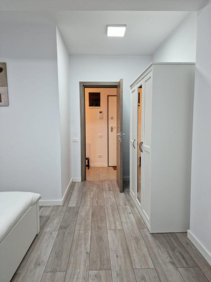 Catedral Apartment Bukarest Exterior foto