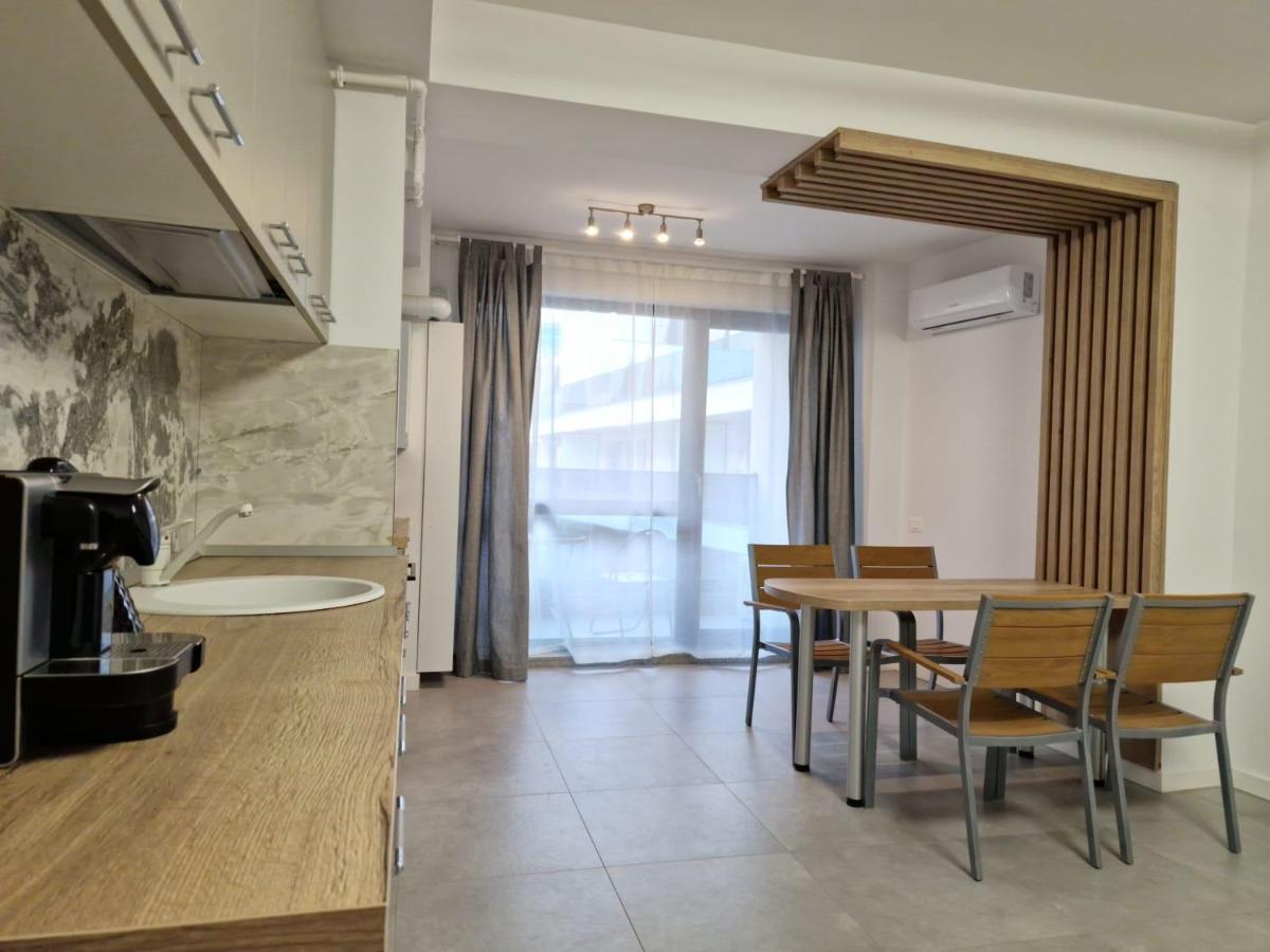 Catedral Apartment Bukarest Exterior foto