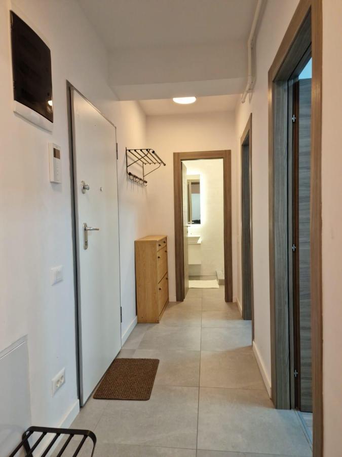 Catedral Apartment Bukarest Exterior foto